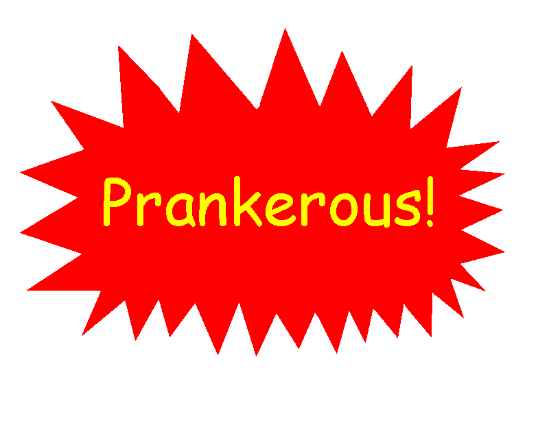 Prankerous Logo